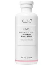 Keune Care Color Brillianz Shampoo - 10.1 oz