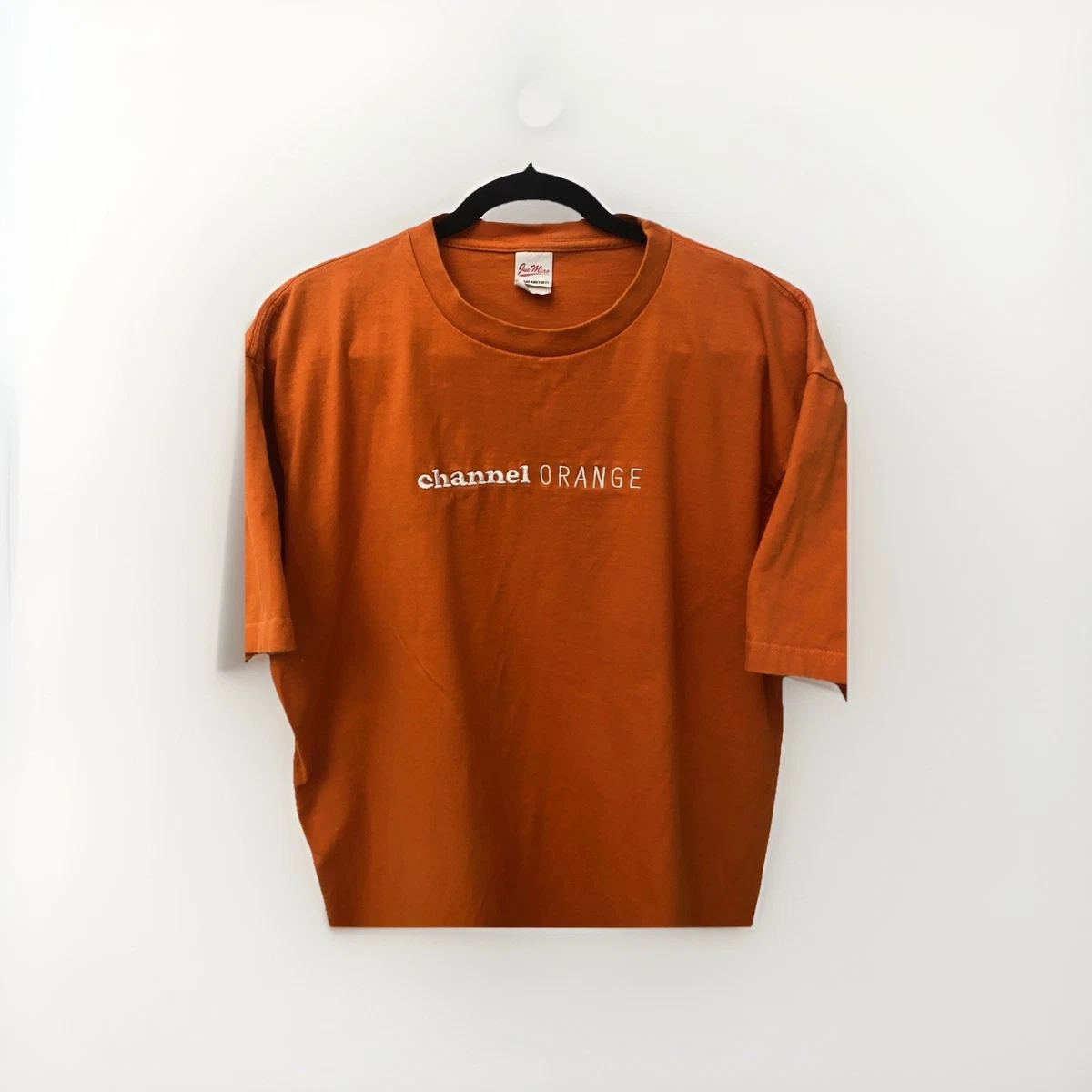 Frank Ocean Channel Orange In Men's T-Shirts for sale | eBay