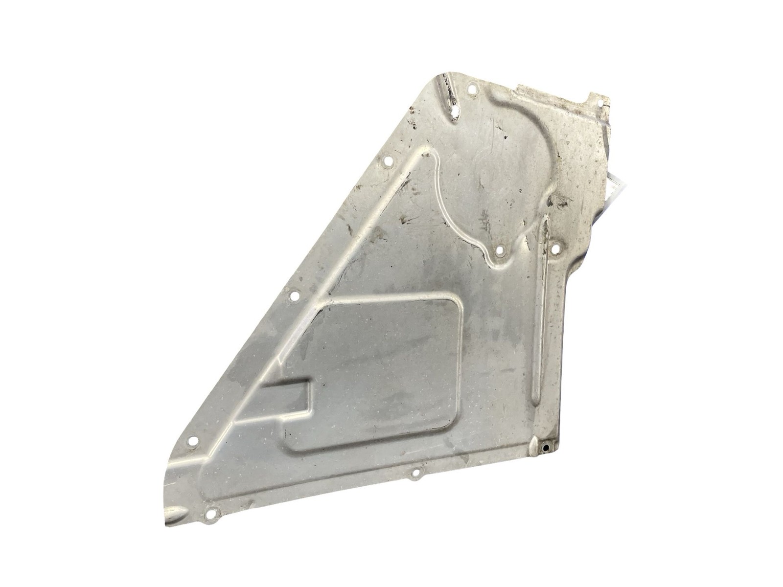 Audi R8 2017-2023 Rear Right Engine splash shield P/N 4S0825216C