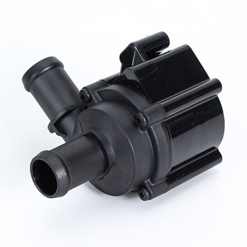 High Performance Replacement For Skoda Engine Auxiliary Water Pump Black - Picture 5 of 10