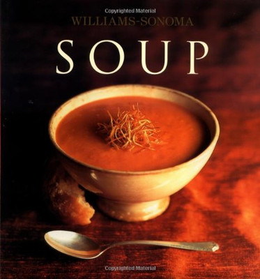 Williams Sonoma Collection Soup, Th - Worthington