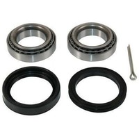 Radlagersatz FüR Reibungslose Drehung Ø 59 Mm 15 Mm A.B.S. FüR U.A. Nissan Micra
