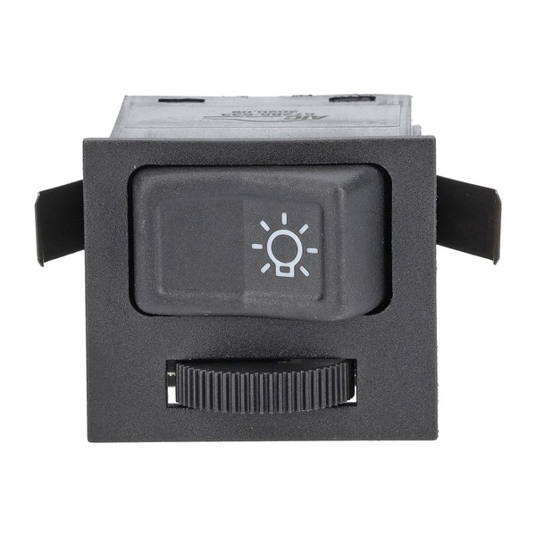 AIC Hauptlichtschalter Lichtschalter FüR VW Caddy 1 LT 1 Polo 86C 323941531G 01C-image