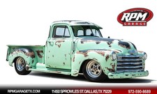 1949 Chevrolet 3100 for Sale