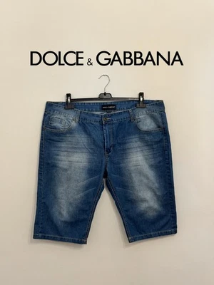 Dolce & Gabbana Bermuda talla 56 (52 cm cintura) - Imagen 1 de 4