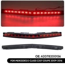 1X Bremsleuchte LED A2078200156 Für Mercedes Benz E-Klasse Coupe C207 09-16
