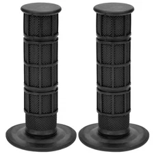 HIAORS 7/8'' 22Mm Left and Right Handlebar Grips Compatible with Arctic Cat 25
