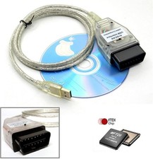 Inpa K D Can Cable K Can Ediabas Usb Obd2 Kcan Dcan Interface Switch Obdii