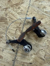 PAUL Components Touring Cantilever Brake Black