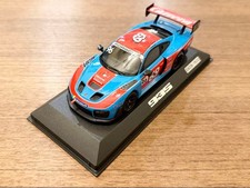 1:43 Porsche Minichamps Porsche 935 #69