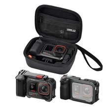 Hard Shell Carrying Case for Insta360 Ace Pro...