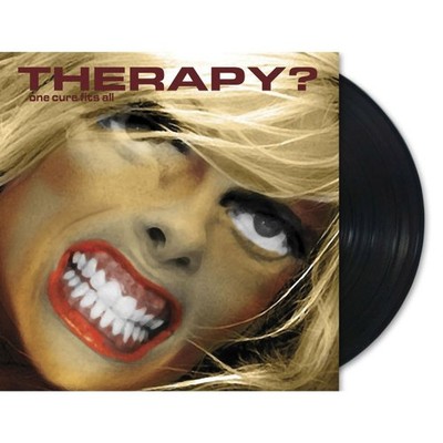 Therapie? - One Cure Fits All