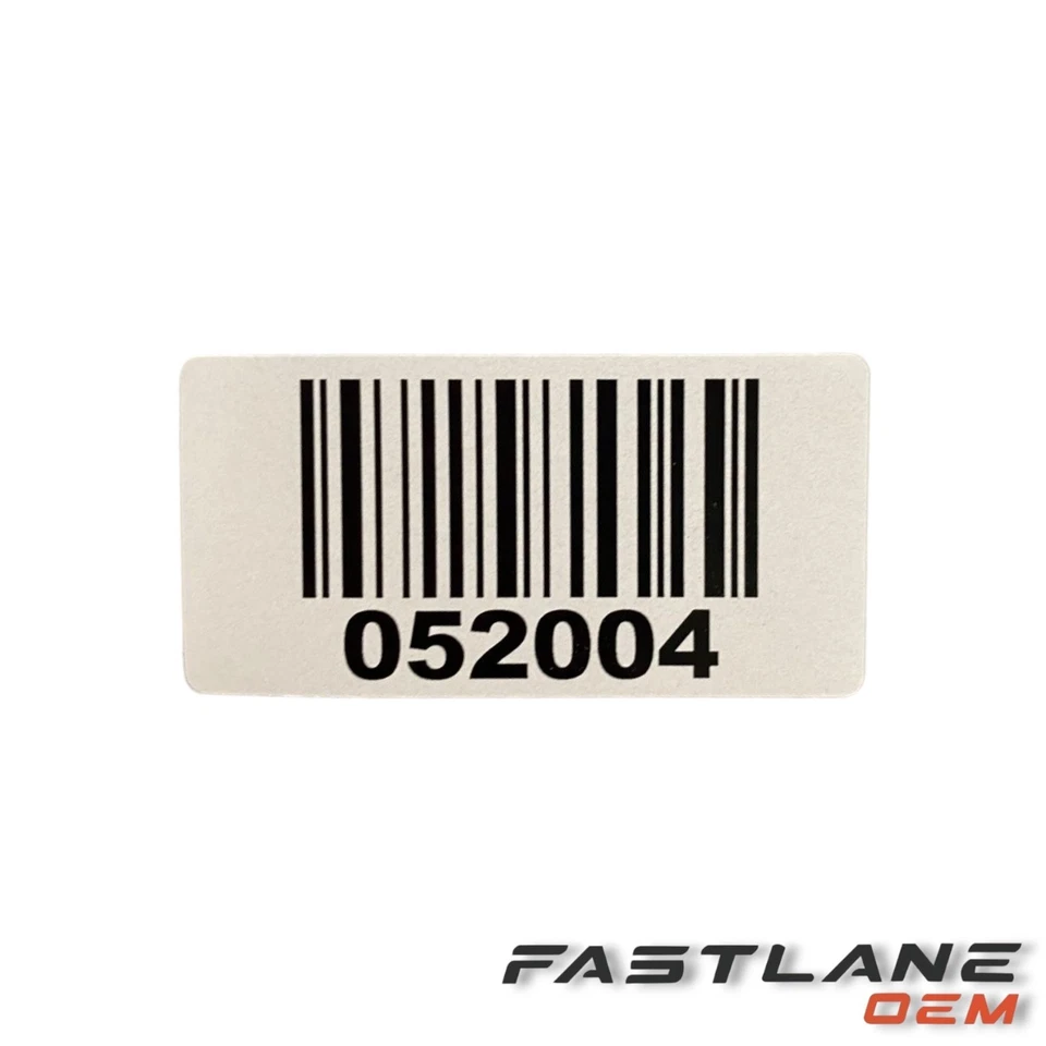 Limpiaparabrisas delantero Volkswagen Touareg 2011-2017 nuevo OEM 7P0 998 002 Foto 4 de 4