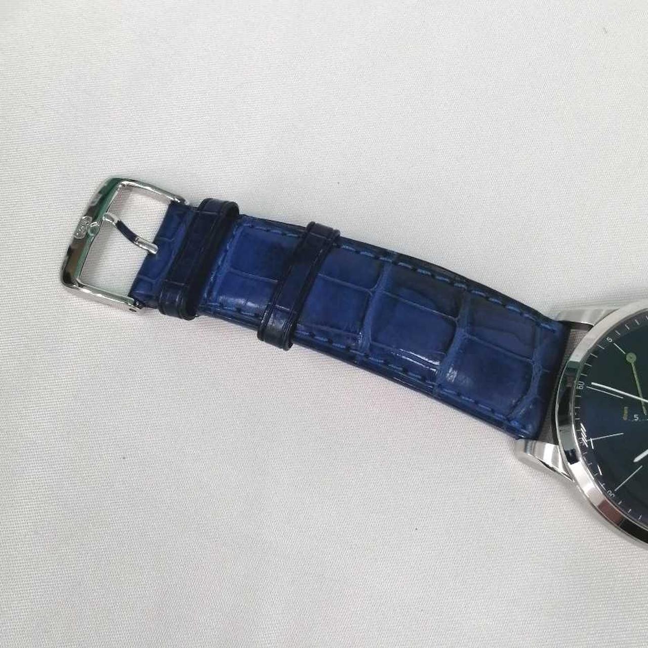 ZEPPELIN 7366-3 Automatic WindingWatch - image 13