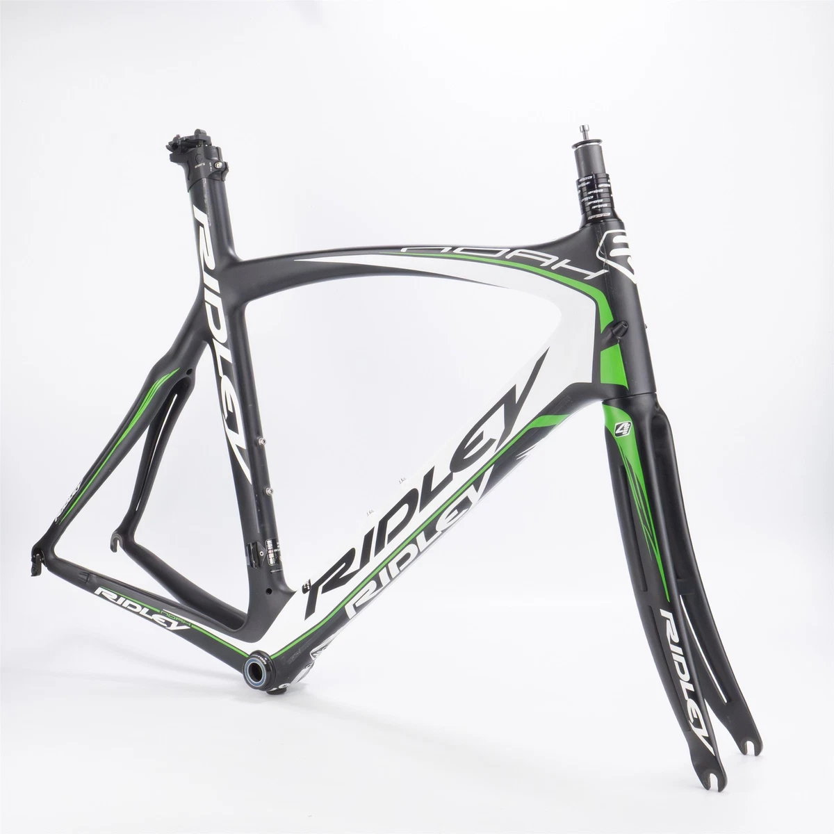Ridley Bike Frames for sale | eBay