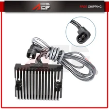 For Dyna Models 1991-1998 74519-88 Regulator Rectifier New Brand