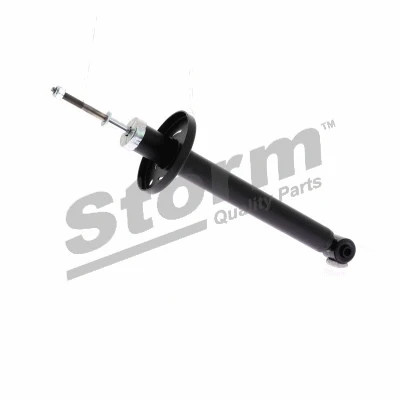 Amortisseur PASSAT B3 B4 anti-vibration pour supprimer les bruits arrière 333513031A