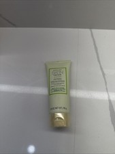 Mary Kay Satin Hands Nourishing SHEA Cream White Tea and Citrus 3oz NEW SEALED