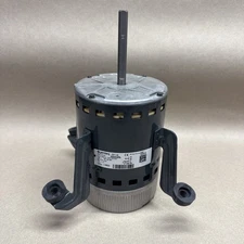 TESTED!! GENTEQ 5SME39SXL3022 ECM 3.0 Blower Motor 1HP 120/240V HD52SE122