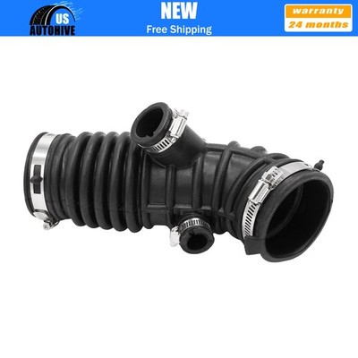 New Left Engine Air Intake Hose 165761MA0B for Infiniti M25 M35 M37 M45 M56 Q70