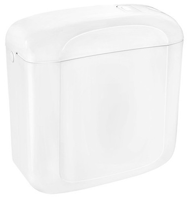 SPK1300 Halios Jagdtank weiß