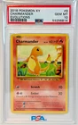 Charmander #09/108 XY Evolutions Pokemon 2016 PSA 10