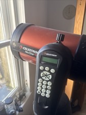 Celestron NexStar 8 SE Computerised Telescope