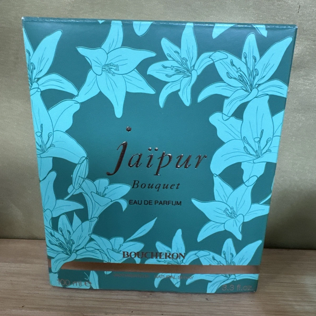 boucheron jaipur products for sale | eBay UK