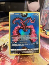 Galarian Moltres SWSH284 Sword & Shield Promo Holo Pokémon TCG Card NM