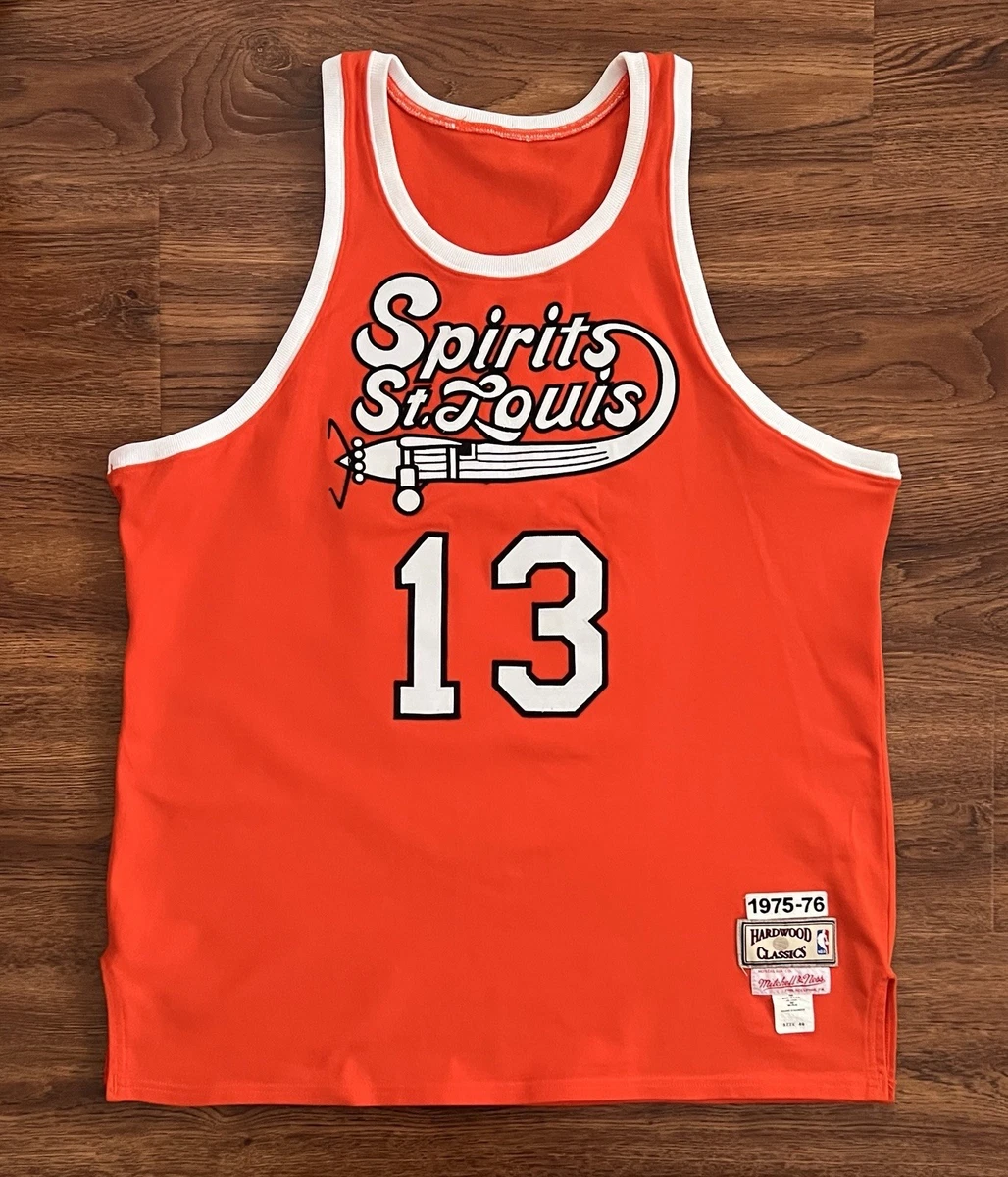 Mitchell & Ness NBA Jerseys for sale | eBay