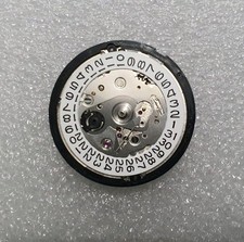 Seiko 7S26A Movement / Date - Original Seiko Parts