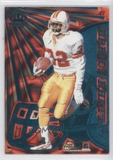 1997 Pacific Dynagon Prism Tandems Errict Rhett Wesley Walls #47 0i0