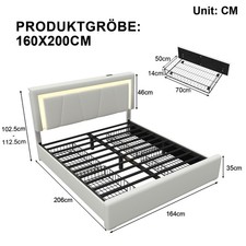 Podest Bett online kaufen