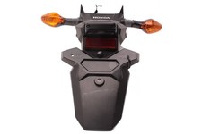 Porta targa, indicatori di direzione, catarifrangenti Honda MSX 125 JC75 17-20