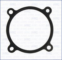 Ajusa Dichtung Drosselklappenstutzen 01260900 FüR Vw Touareg 7LA 7L6 7L7 Phaeton