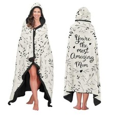 You Are The Most Amazing Wearable Blanket - Mothers Day Gifts for Mom -