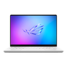 ASUS ROG Zephyrus G14 AMD Ryzen AI 9 465 32GB 1TB RTX 5060 14" W11 Gaming Laptop