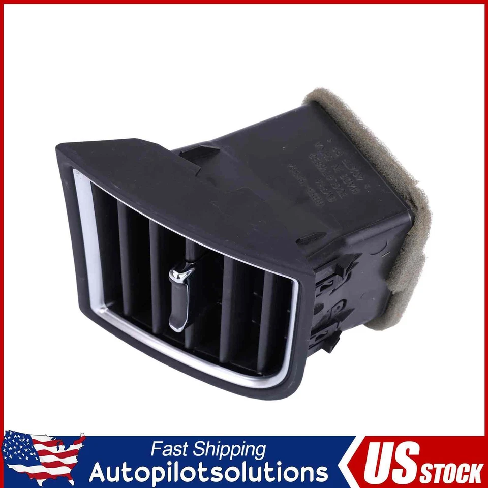 Ventilación de rejilla de aire FB5Z-19893-CE para Ford Explorer Sport 4 puertas 3,5 L 2016 2017-2019 Foto 4 de 4