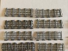 Lot of 26 Toys R Us True Heroes Ultimate Military Forces Army Men Wire Fence Etc — photo 7