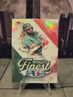 2026 Topps Finest Randy Arozarena Refractor (RAW)