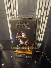Star Wars Black Series 6-inch Arc Trooper Fives