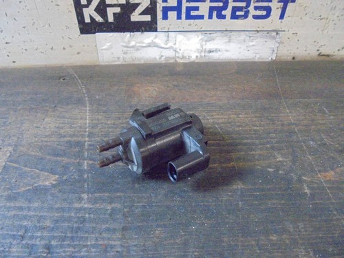 BMW 2 Active Tourer F45 Umschaltventil Ventil 8570591 218d 110kW B47C20A 189709