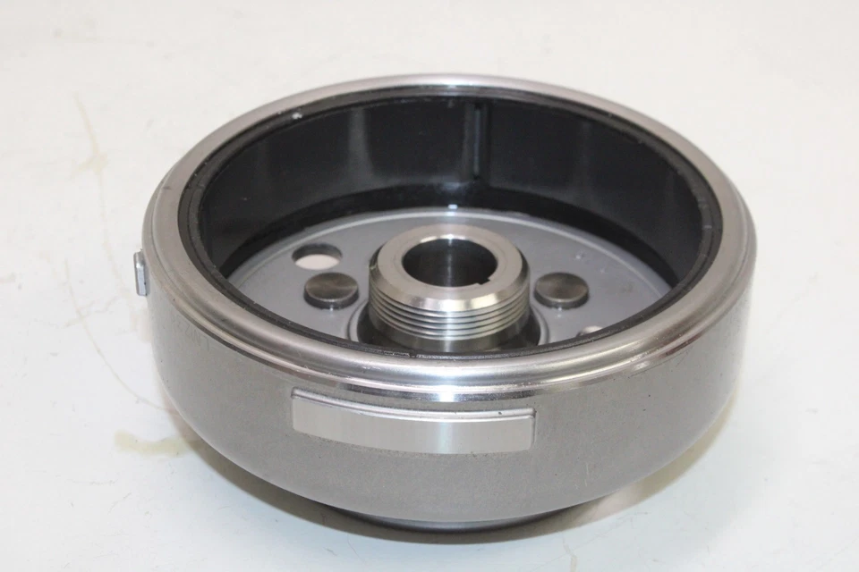 Kawasaki Ninja 250R Ex250F 2007 fabricante de equipos originales alternador magnético volante rotor Foto 2 de 4