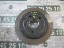 Disque de frein Toyota PRIUS