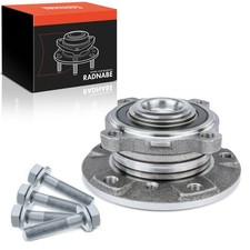 Frankberg Radnabe Radlagersatz Vorderachse f�r BMW E60 E61 E63 E64