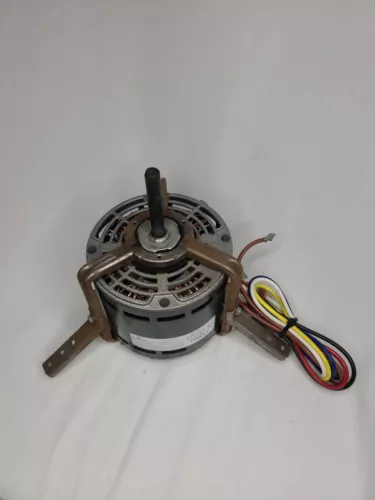 EMERSON TUH1C100A9481AA K55HXHKL-8719 Blower Motor 1/2 HP 1075 RPM 4SPD