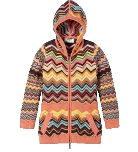 Одежда, обувь и аксессуары для детей Missoni