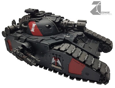 Zinge Industries Warpkanone S-LWC01