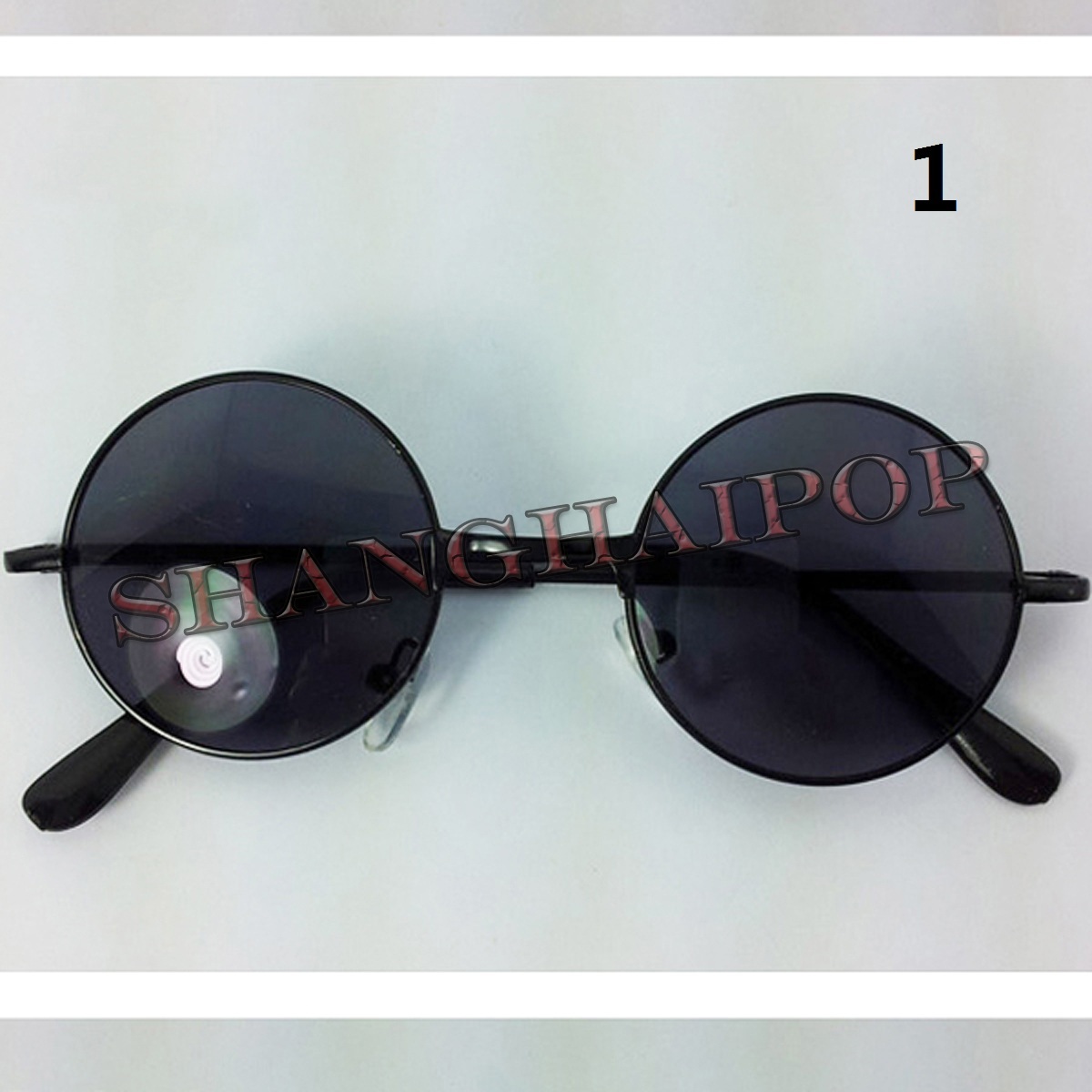 What Glasses & Sunglasses Looked Like In The 1960s - Foto 1