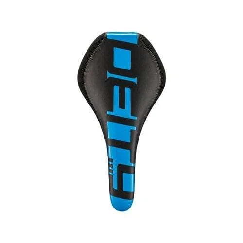 Deity Speedtrap Am Cromo Saddle - Picture 3 of 11